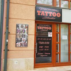Paradise Tattoo
