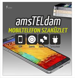 amsTELdam GSM