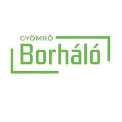 Borháló