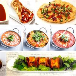 Taste of India