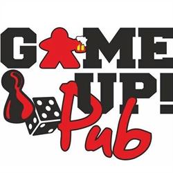 Game Up Pub