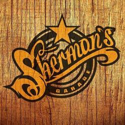Sherman's Garage