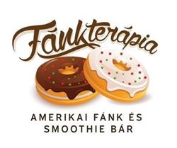 Fánkterápia
