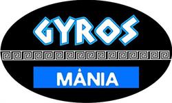 GYROS MÁNIA
