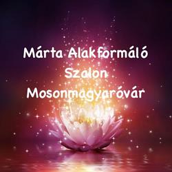 Márta Masszázs & Alakformáló Szalon Mosonmagyaróvár