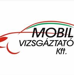 Mobil Vizsgáztató Kft. Műszaki vizsgaállomás