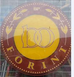 Táti 100-as Bolt