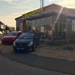 Prémium AutóSziget Kft