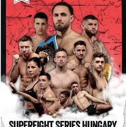 Perfect Fight Club - 14. kerület (Zugló)
