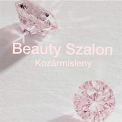 Beauty Szalon