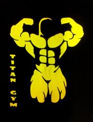 Titan Gym