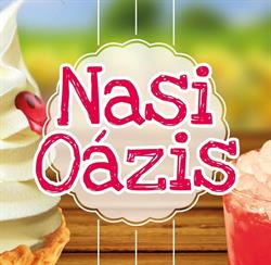 Nasi Oázis