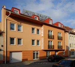 Rákóczi Hotel