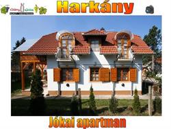 Jokai apartments - Harkany, Hungary