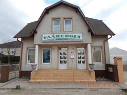 Faárubolt Jánossomorja