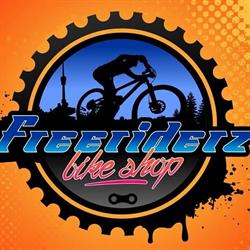 Freeriderz Bike Shop
