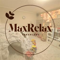 MaxRelax Sóbarlang