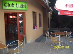 Club Light Érd