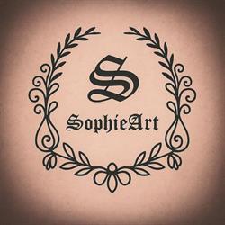 Sophie Art Virág