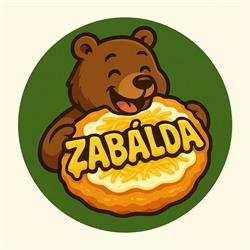 Zabálda