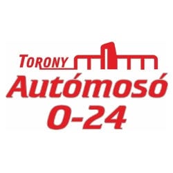 Torony Autómosó (önkiszolgáló)