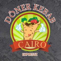 DÖNER KEBAB CAIRO