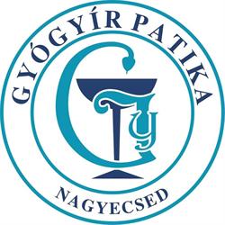 Gyógyír Patika Nagyecsed