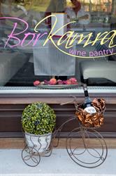 BorKamra