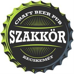 Szakkör Craft Beer Pub