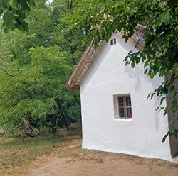 Lajosmizse Tanyamúzeum