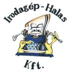 Irodagép-Halas Kft.