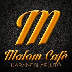MALOM CAFE
