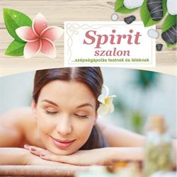 Spirit Szalon