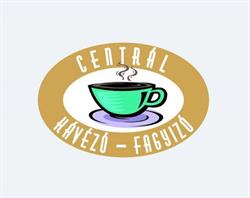 Centrál Kávézó-Fagylaltozó