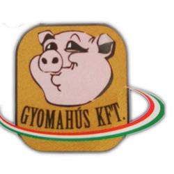 Gyomahús Kft