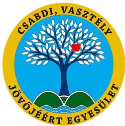 Csabdi, Vasztély Jövőjéért Egyesület