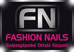 Fashion Nails Szépségápolási Oktató Központ