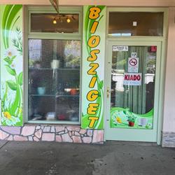 Biosziget - Siófok