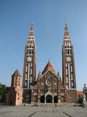 Fogadalmi templom