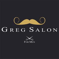 Greg Salon - For Men