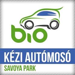 Bio Kézi Autómosó