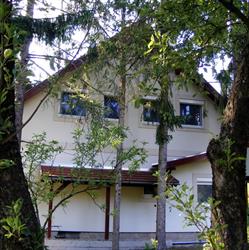 Öreg Erdész Apartmanház