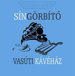 Síngörbítő Vasúti Kávéház