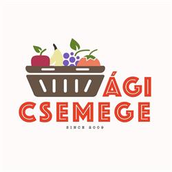 Ági Csemege