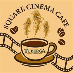 Square Cinema Cafe Kiskunhalas