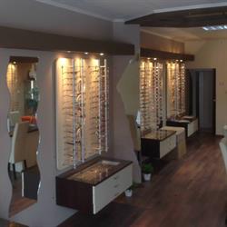 Brille Optika Siklós