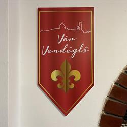 Vár Vendéglő - Nógrád