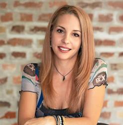 Körző Krisztina mesterfodrász