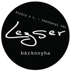 Lezser Bárkonyha