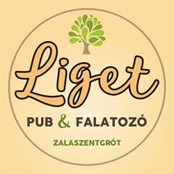Liget Pub